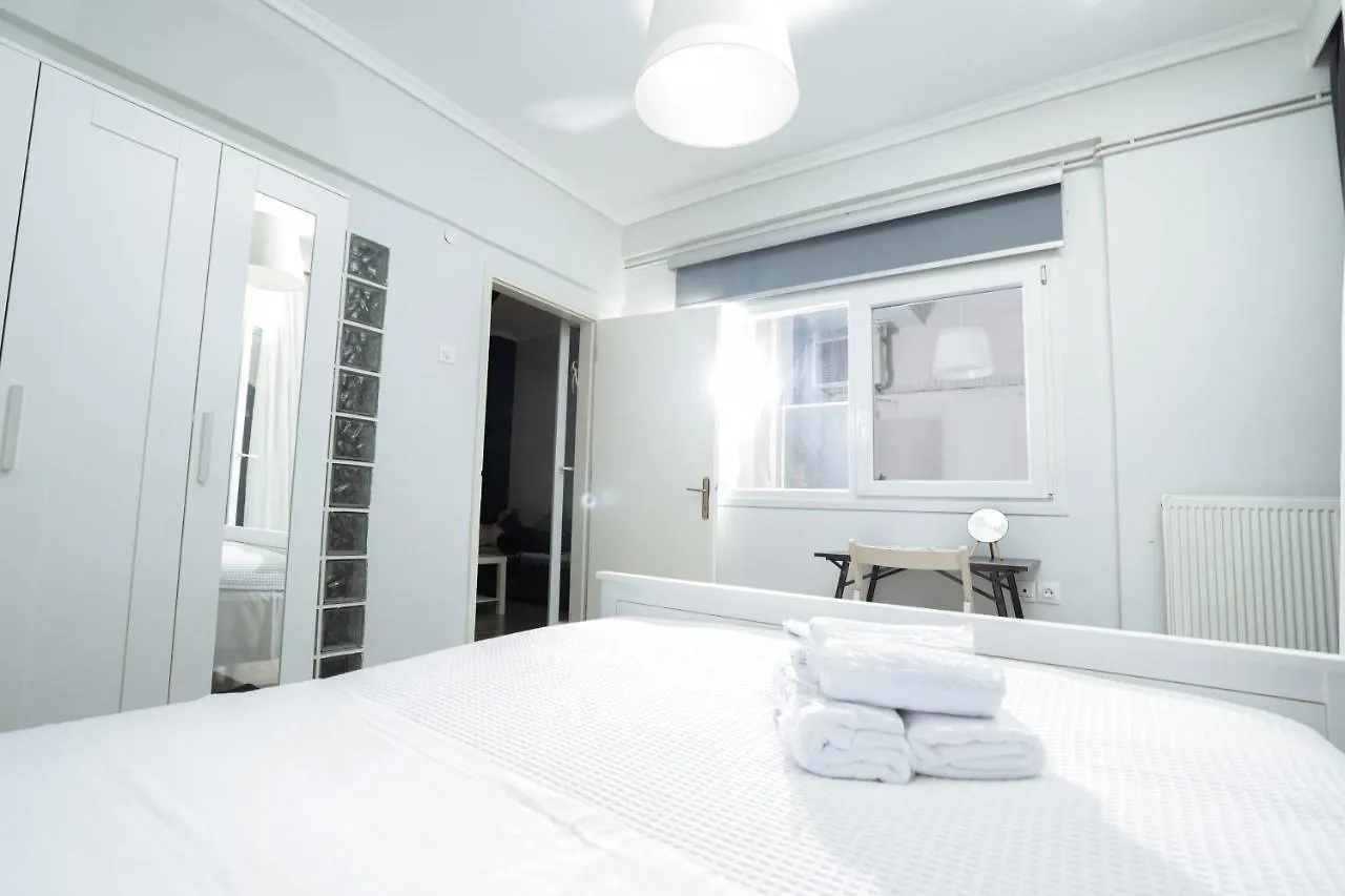 Delmare Tiffany'S Apartment Thessaloníki